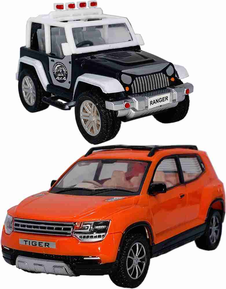Tiguan toy car clearance