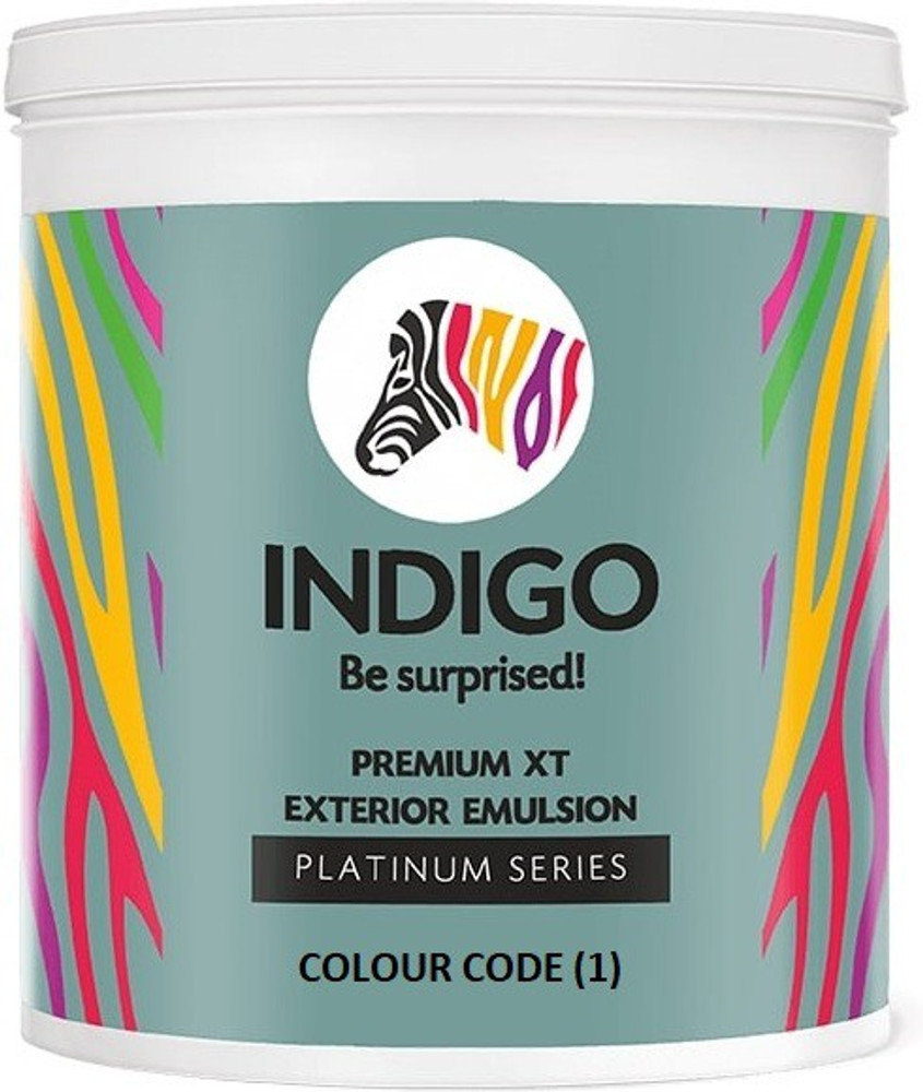 Indigo COLOUR CODE MENTION WITH ADDRESS NAME (COLOUR CODE ...