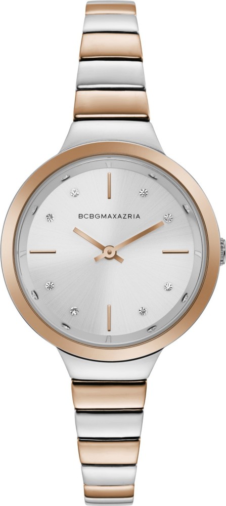 BCBG MAX AZRIA MAX AZRIA Analog Watch For Women Buy BCBG MAX