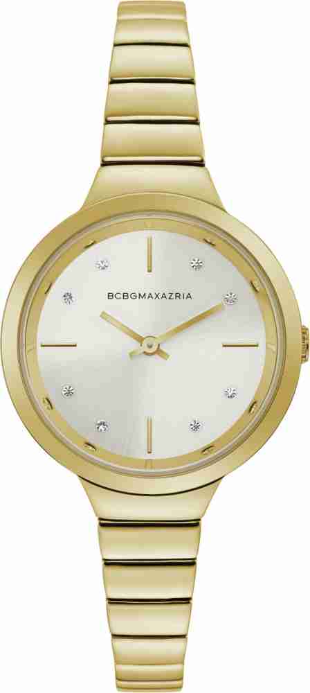 BCBG MAX AZRIA MAX AZRIA Analog Watch For Women Buy BCBG MAX