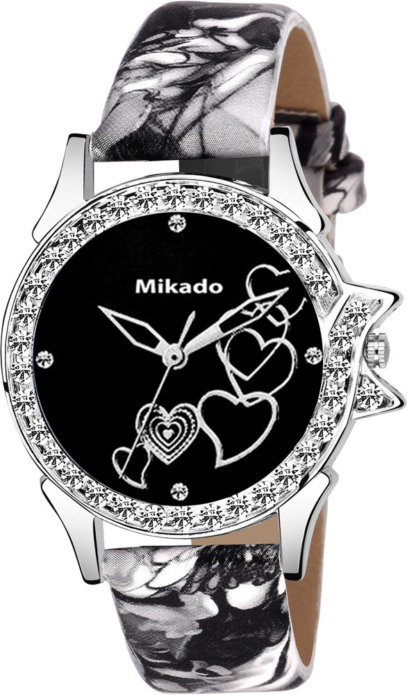 Flipkart offers watches girl store