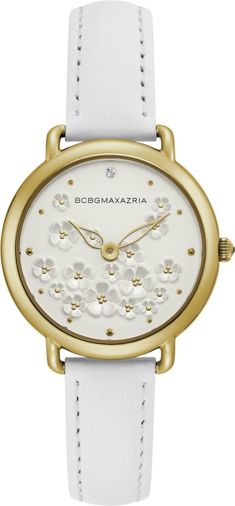 BCBG MAX AZRIA MAX AZRIA Analog Watch For Women Buy BCBG MAX