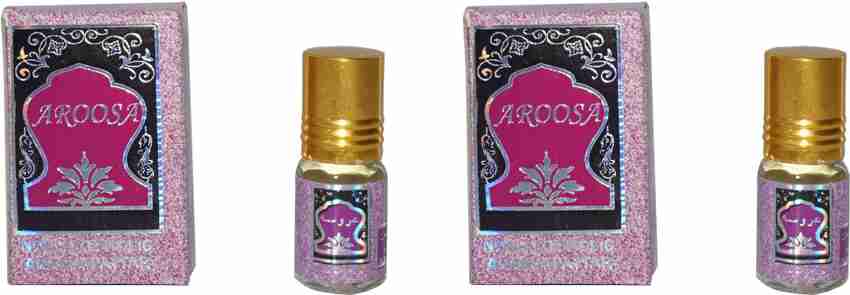 Aroosa attar new arrivals