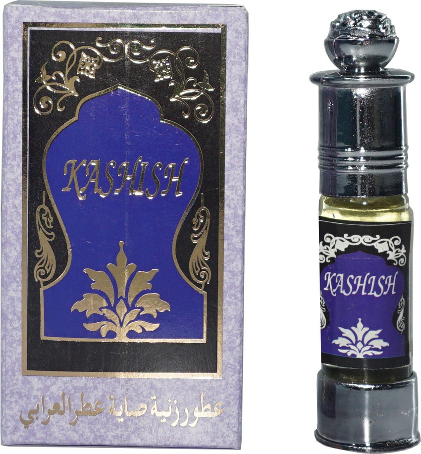 Florida FL Attar 06 Kashish 8 ml Floral Attar Price in India