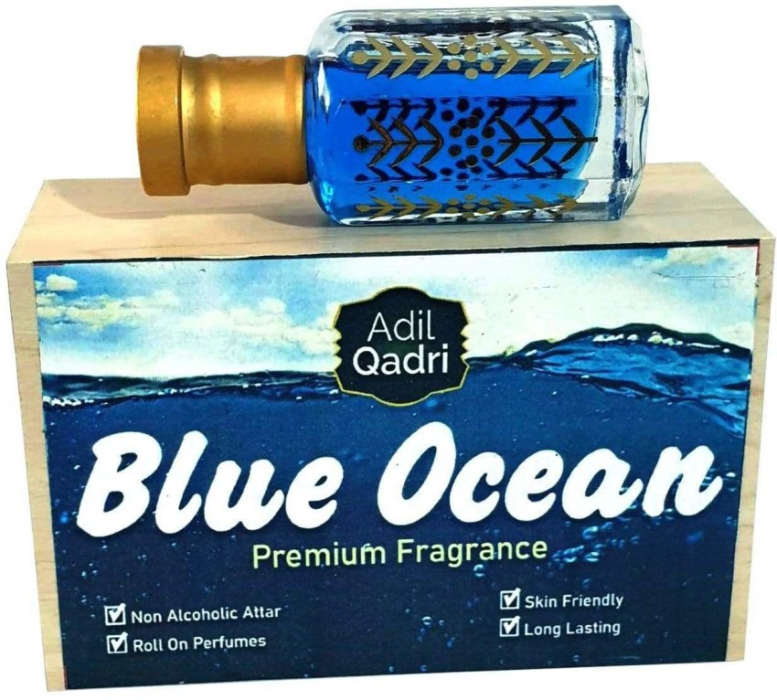 Blue ocean perfume price hot sale