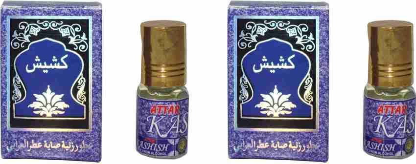 Kashish attar deals