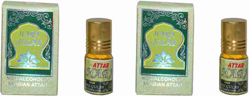 Attar discount al rawdah