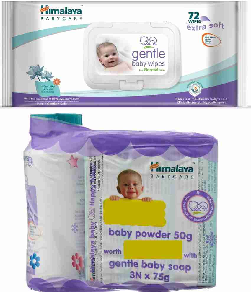 Baby wipes best sale pack of 784