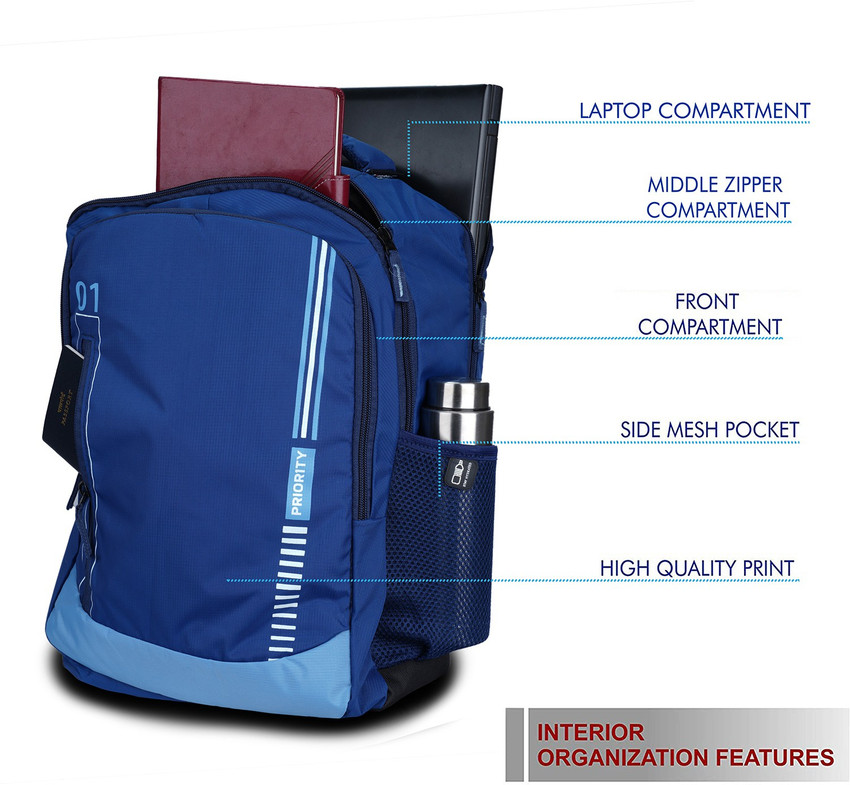 Priority bags hotsell flipkart