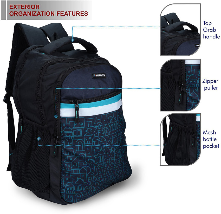 Details more than 65 priority laptop bags online best esthdonghoadian