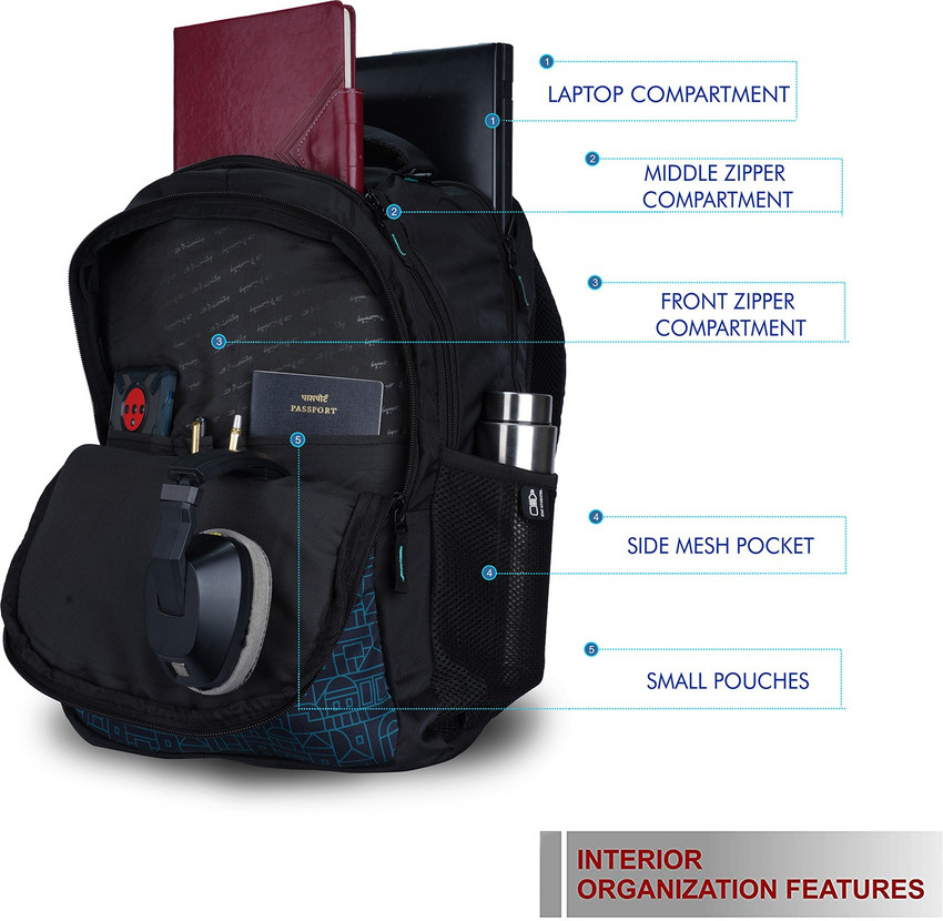 Details more than 65 priority laptop bags online best esthdonghoadian