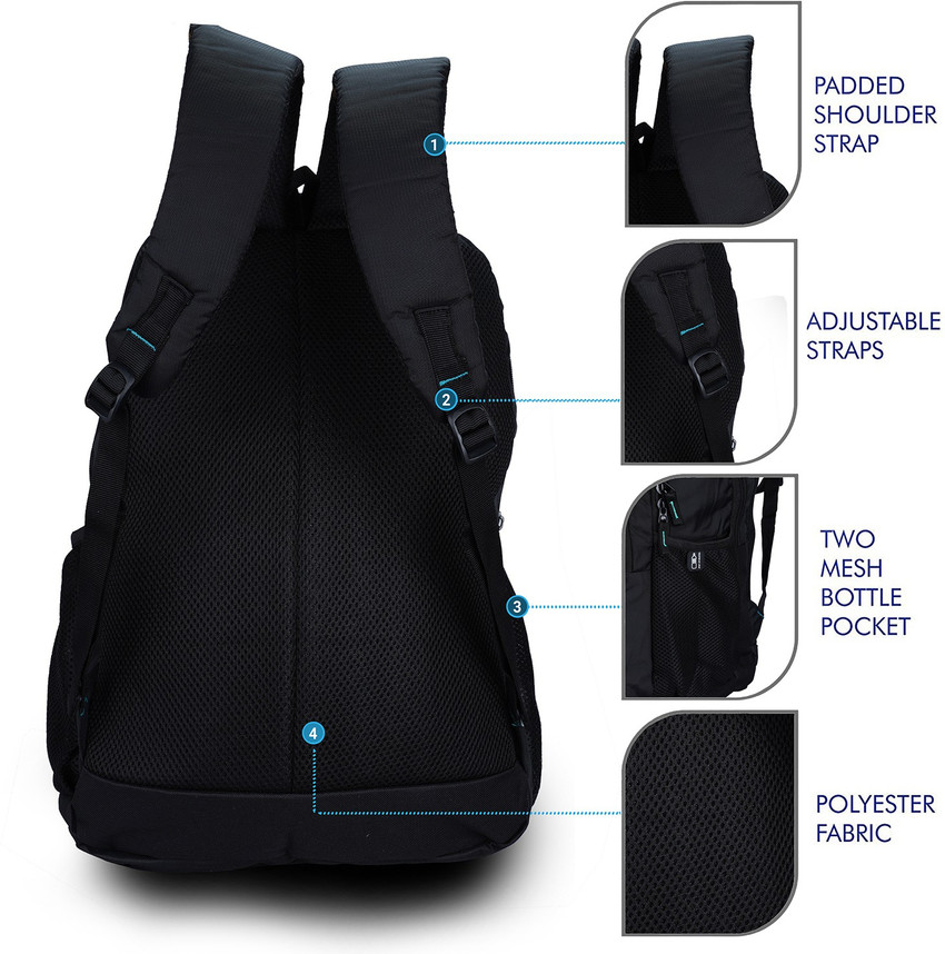 Details more than 65 priority laptop bags online best esthdonghoadian