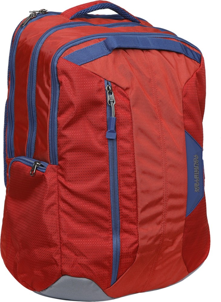 American tourister shop insta backpack