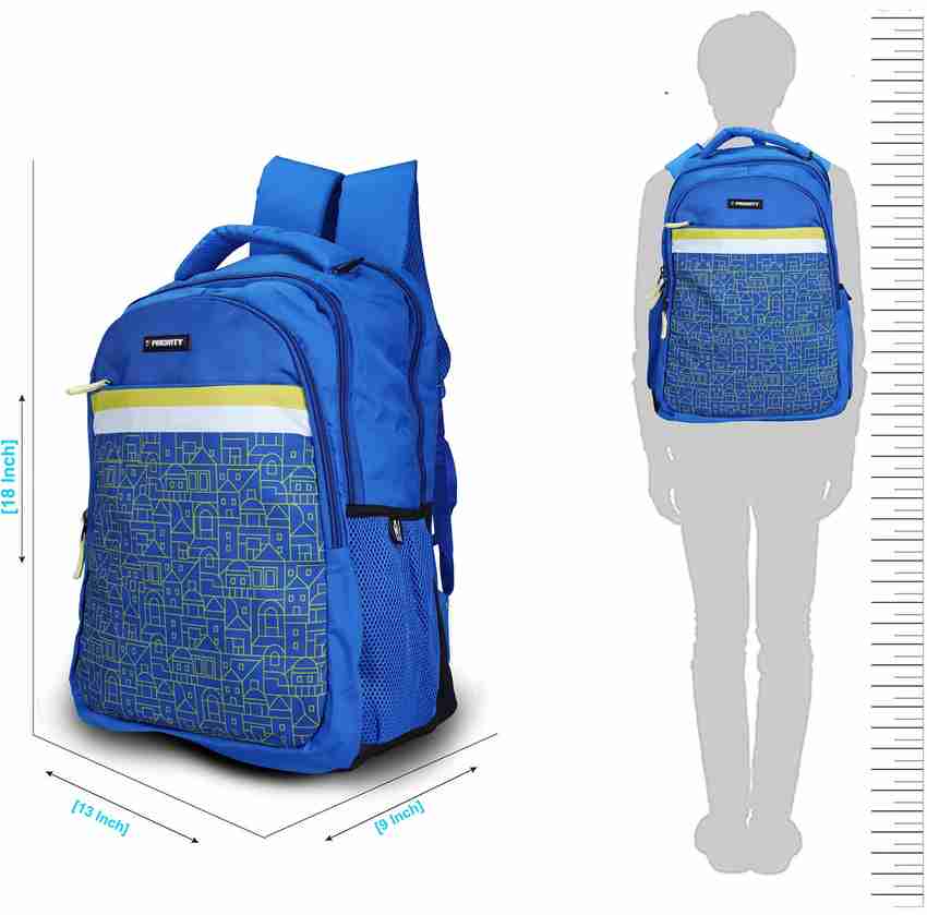 Priority bags flipkart clearance