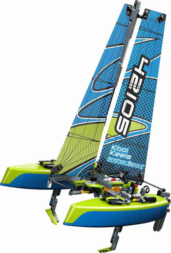 LEGO 42105 Catamaran