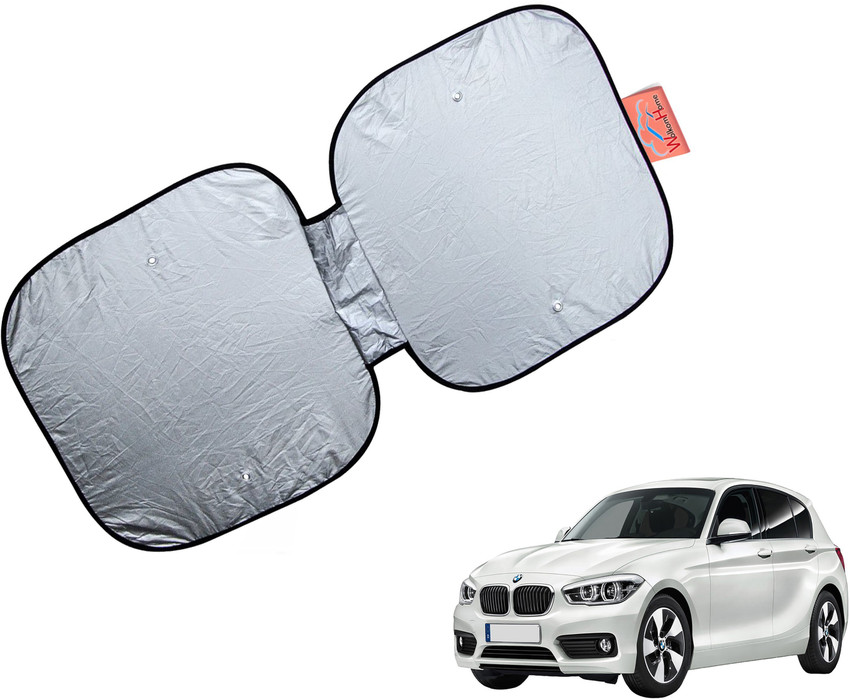 Bmw 1 series sun clearance shade