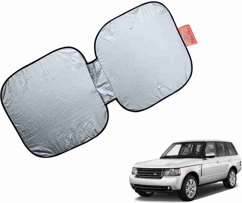 Range rover cheap evoque sunshade