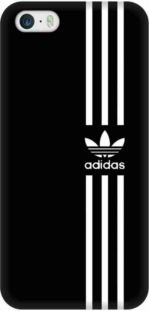 FULLYIDEA Back Cover for Apple iPhone 5s ADIDAS STRIPES FULLYIDEA Flipkart