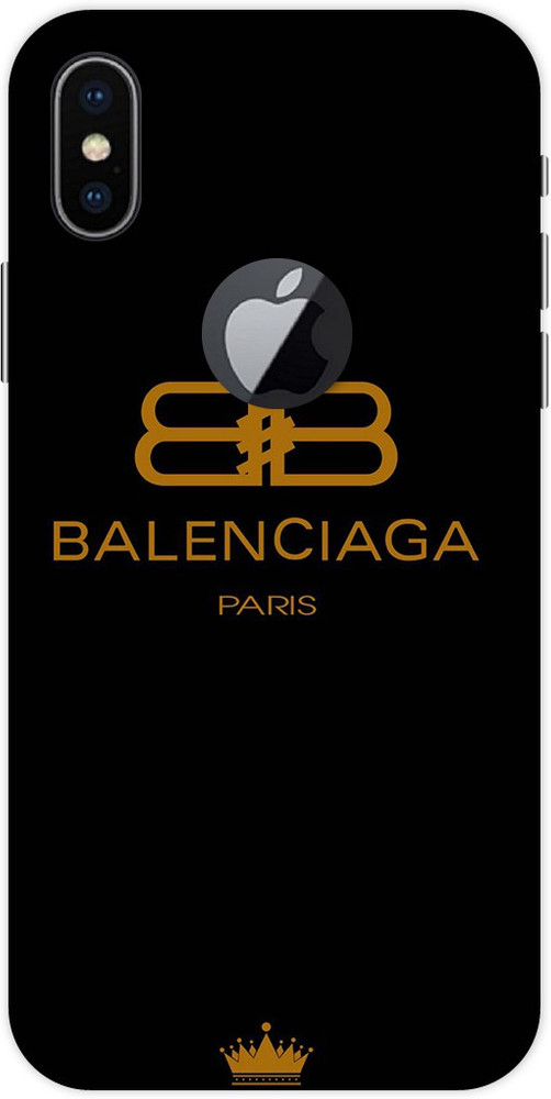 Balenciaga iphone xs deals