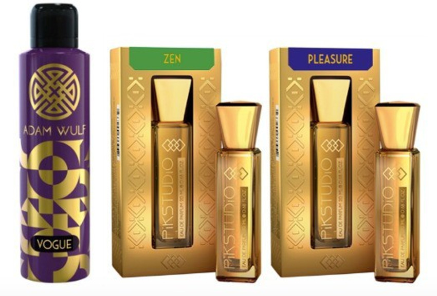 Zen perfume outlet price
