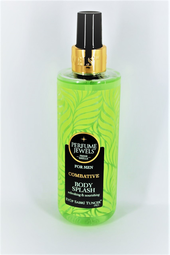 Perfume jewels fresh smells store