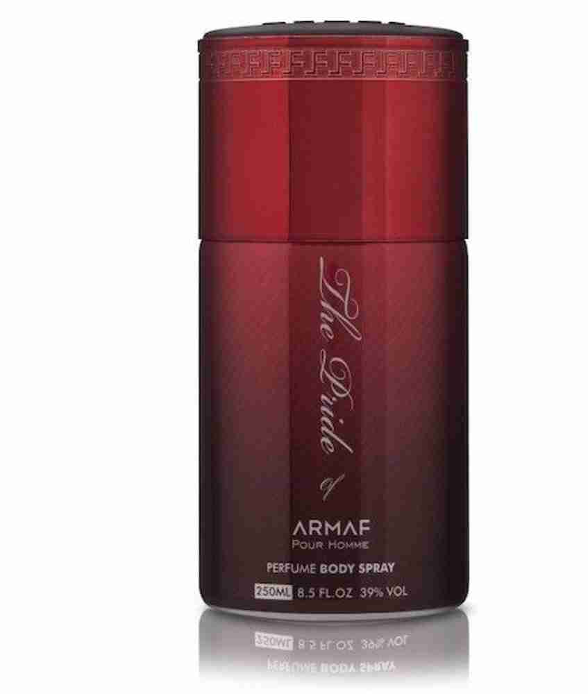 The pride of armaf perfume 2025 price