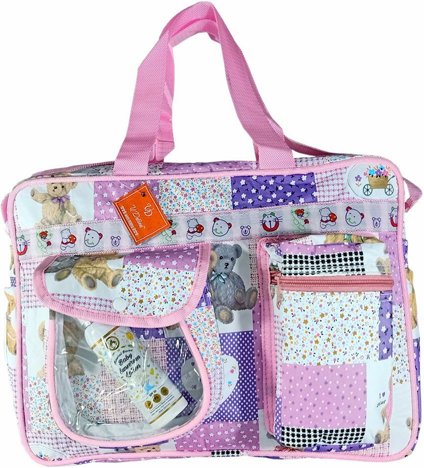 Flipkart sales baby bag