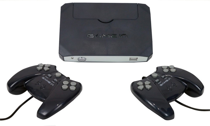 Mitashi junior nx store tv game
