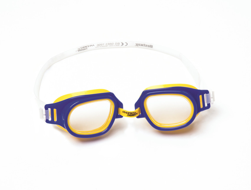 Splash pro swimming goggles sales