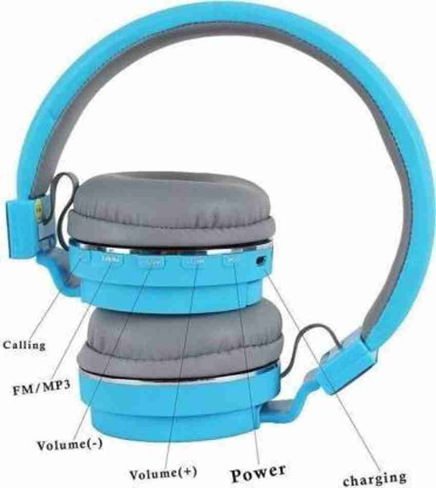 Bluetooth headphones sales rs 100 flipkart