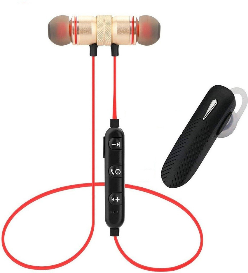 Magnetic bluetooth headphones flipkart best sale