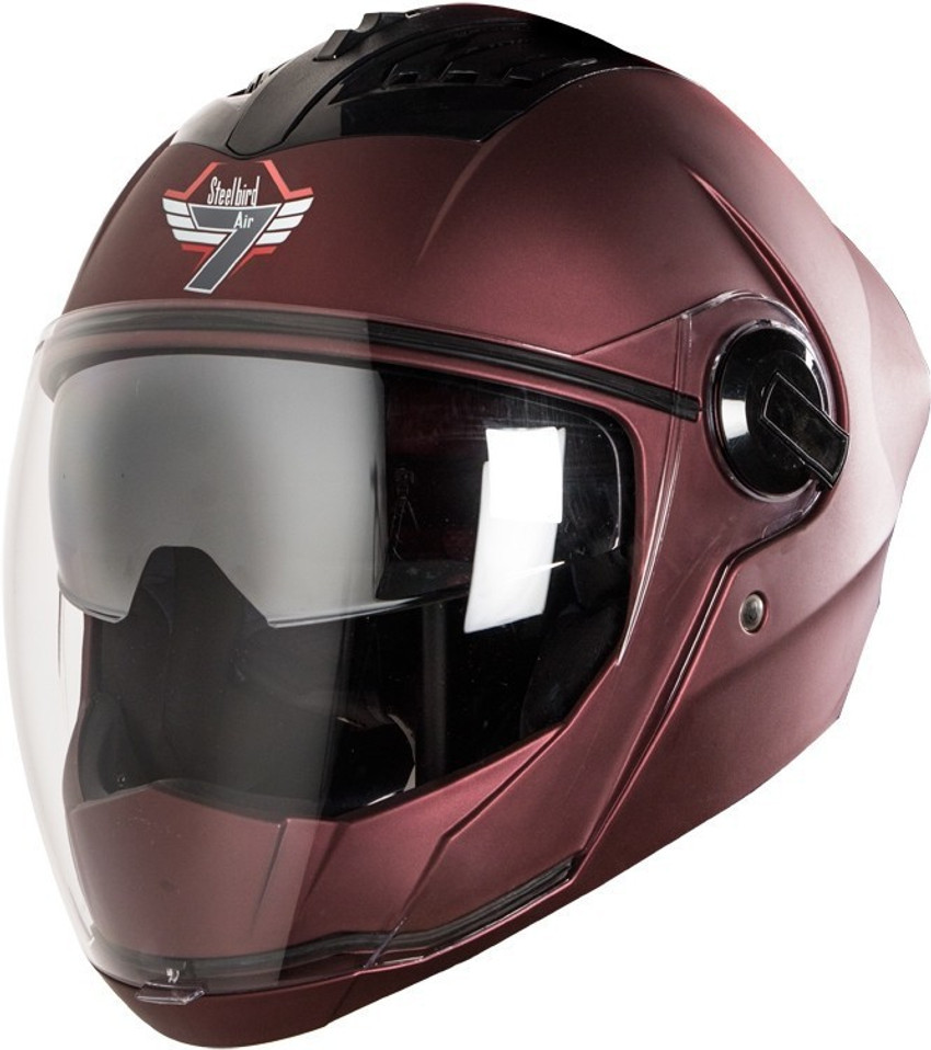 Steelbird air sba 2 cheap