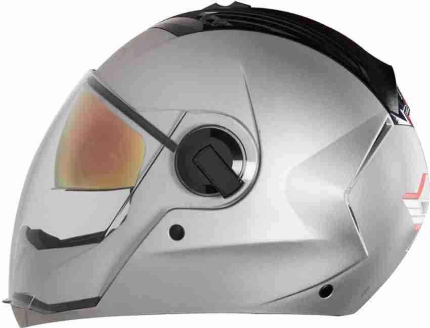 Steelbird Air SBA 2 7Wings Dual Visor Motorbike Helmet Buy