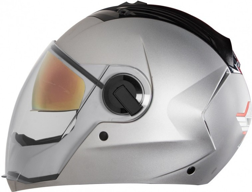 Steelbird helmet visor online 2025