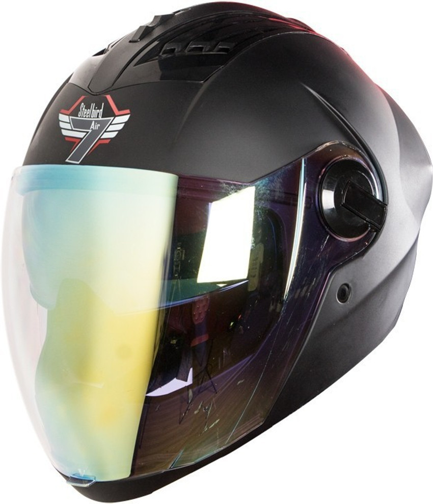 Sba 2 dual visor online