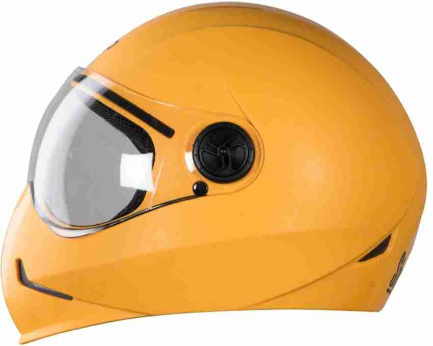 Steelbird zap hot sale helmet