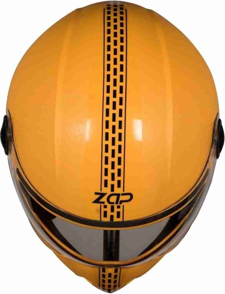 Steelbird best sale zap helmet