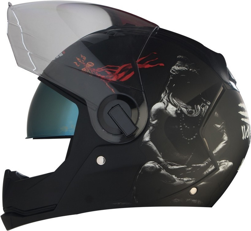 Steelbird air 2 supreme online