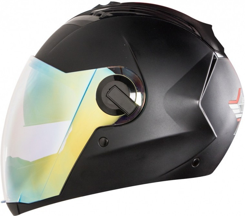 Steelbird sba 2 night vision dual visor 2025
