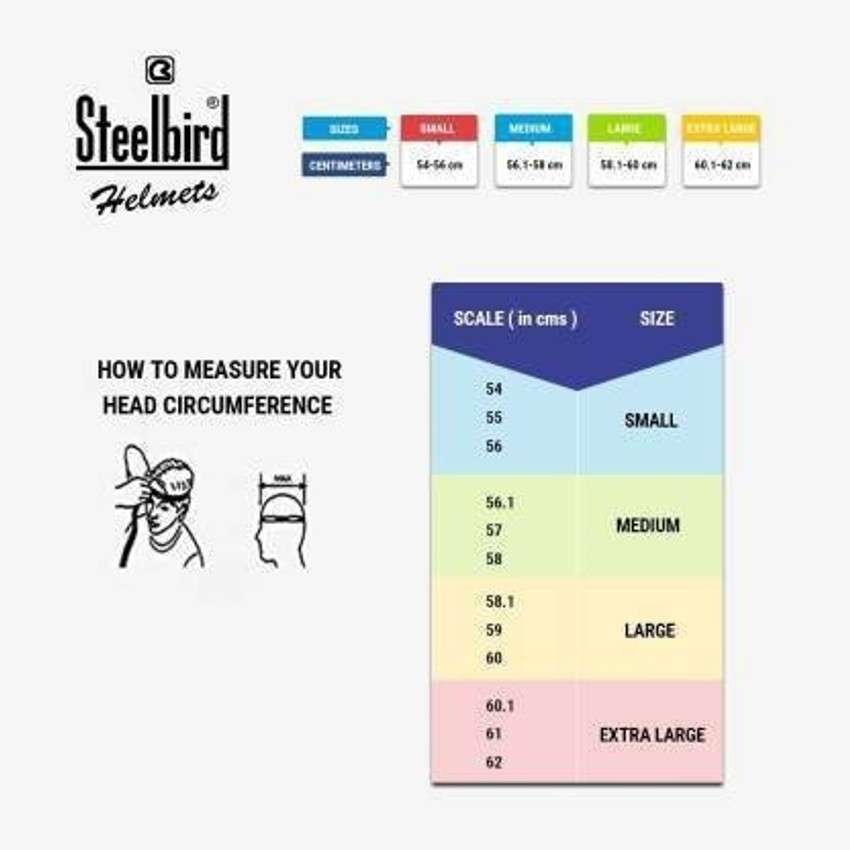 Steelbird sba 2 mahadev top