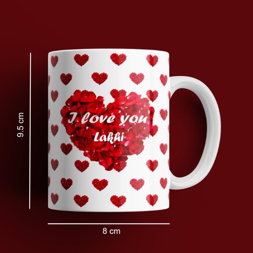 Hello Beautiful Coffee Mug – Designs ByLITA