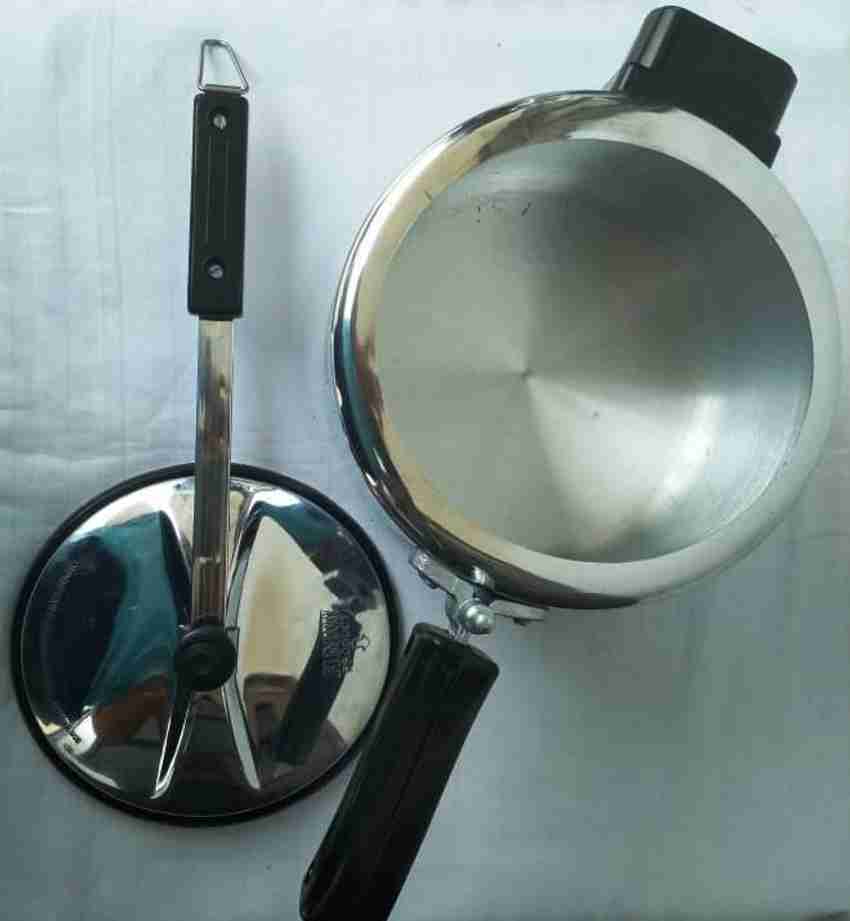 HMW LG HMW LG 5Ltr 5 L Inner Lid Pressure Cooker Price in India Buy HMW LG HMW LG 5Ltr 5 L Inner Lid Pressure Cooker online at Flipkart