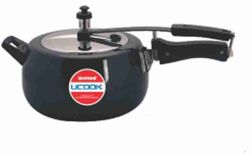 Induction pressure cooker discount 3 litre price