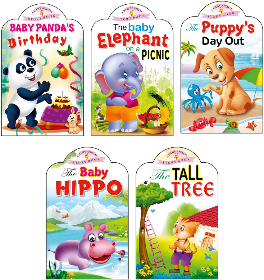Baby's day out story book clearance