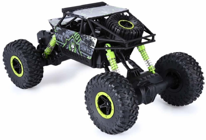 unique star Scale Monster Car 2.4Ghz 4WD High Speed Racing Cars