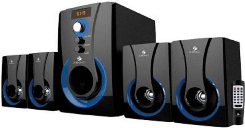 Bluetooth home theatre 4.1 sale