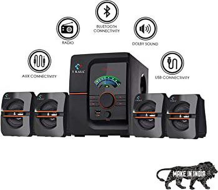 Beston 4.1 shop home theater price