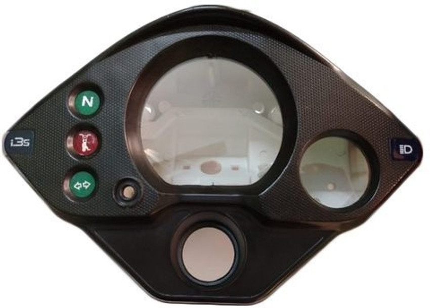 Ismart bike meter sale