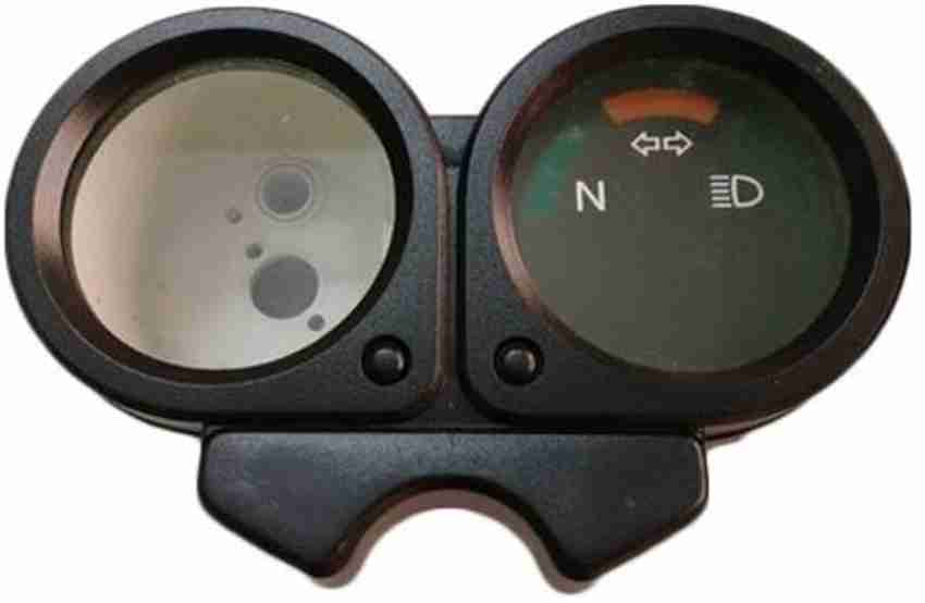Yamaha crux speedometer in hotsell flipkart
