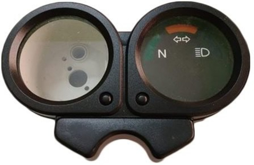 Yamaha crux meter shop price